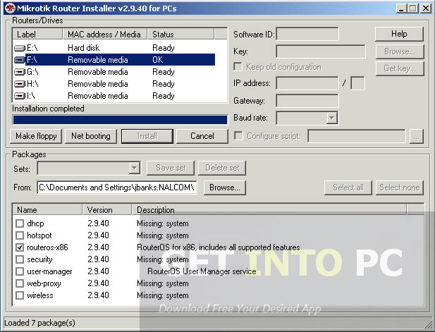 free download winbox 3.30