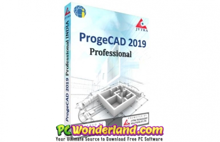 progecad 2014 free download
